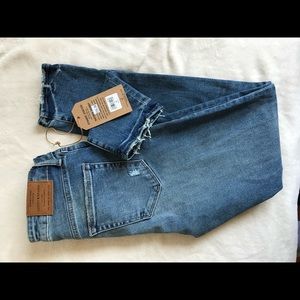 Lucky Brand Hayden skinny